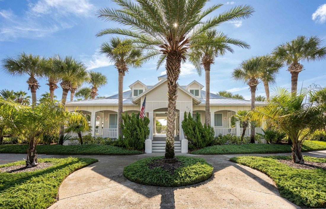 House in St. Augustine, Florida, United States 2 - 18578630