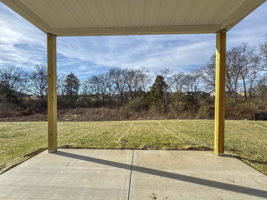 House in Gallatin, Tennessee, United States 4 - 18576609