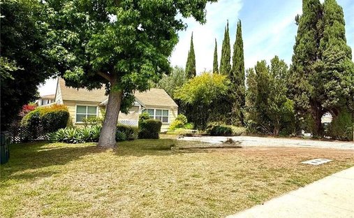 Temple City, Californie, États-Unis 1