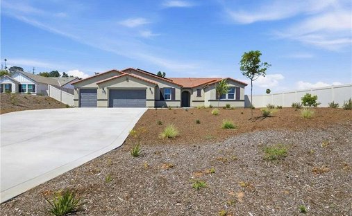 House in Riverside, California, United States 1
