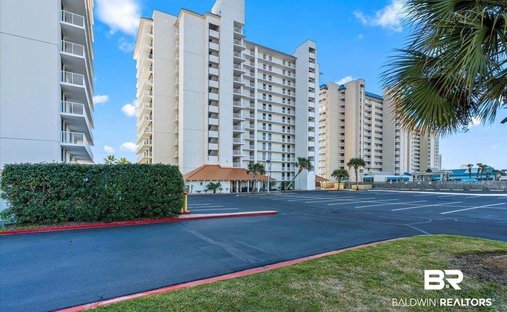 Haus in Orange Beach, Alabama, Vereinigte Staaten 1