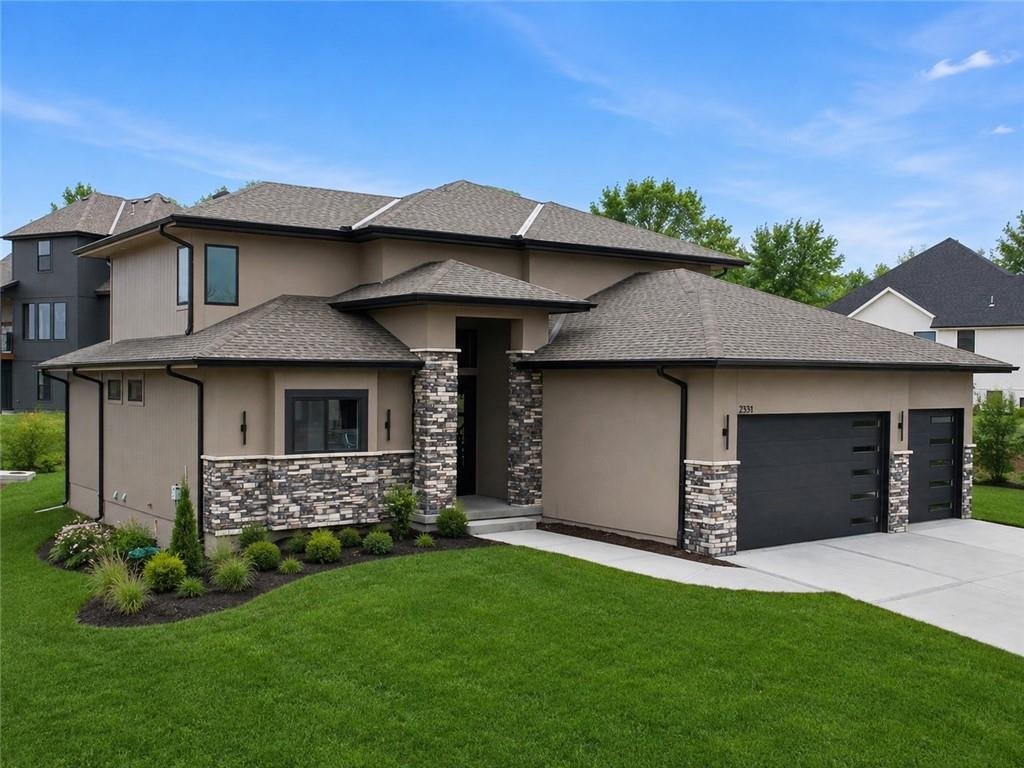 House in Lake Lotawana, Missouri, United States 1 - 15630414