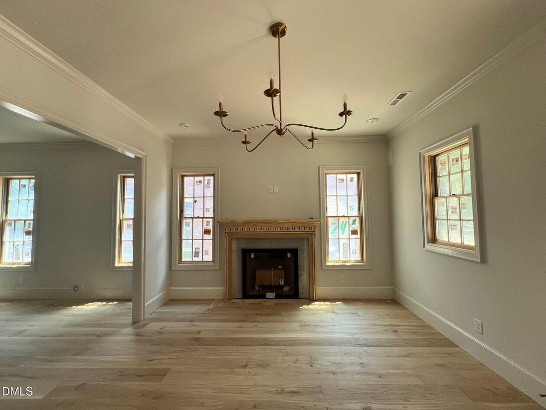House in Chapel Hill, North Carolina, United States 3 - 18576255