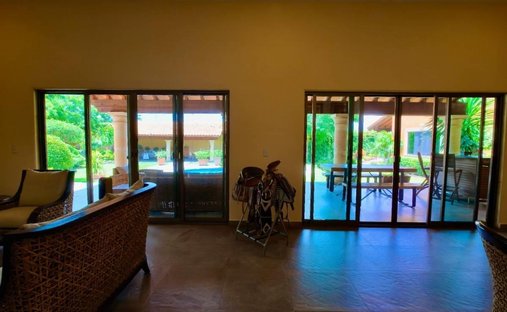 House in Tepetzingo, Morelos, Mexico 1