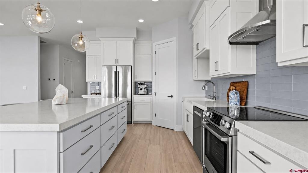 House in Montrose, Colorado, United States 4 - 17513152