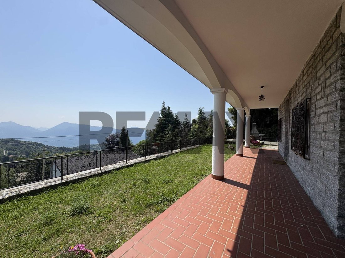 House in Premeno, Piedmont, Italy 5 - 18578592