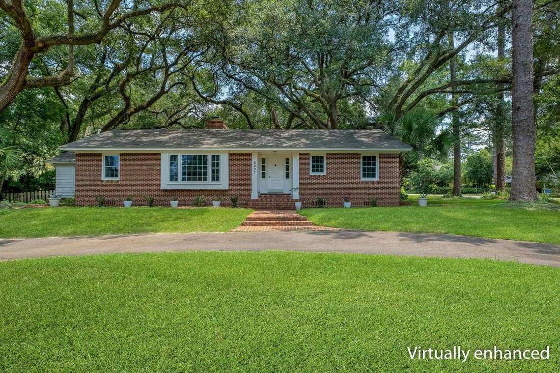 House in Tallahassee, Florida, United States 2 - 18422071