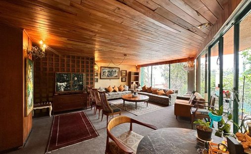 Haus in Rincón Verde, Bundesstaat Mexiko, Mexiko 1
