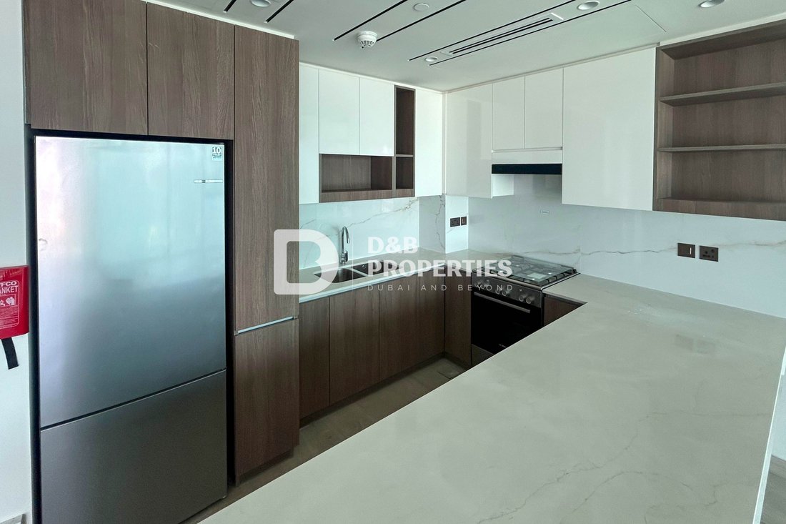 Apartment in JLT / Jumeirah Lakes Towers, Dubai, United Arab Emirates 4 - 18574563