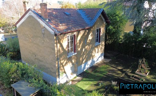 House in Champvert-Point du Jour-Saint Irénée, Lyon 5e Arrondissement, Lyon 1