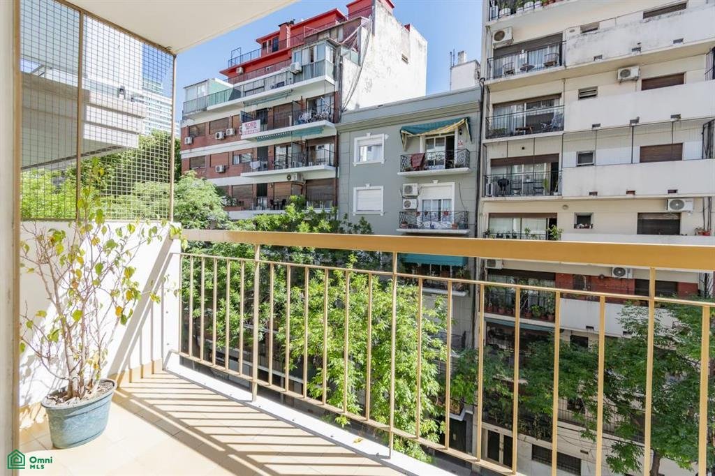 Condo in Buenos Aires, Buenos Aires, Argentina 1 - 17731859