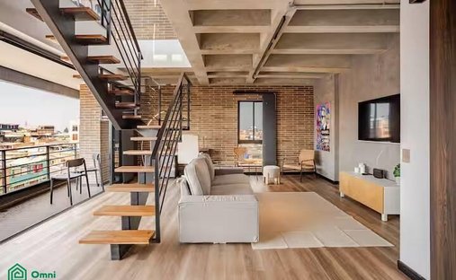 Appartement à Bogota, Bogota, Colombie 1