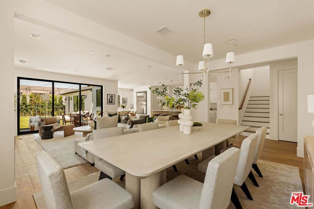House in Los Angeles, California, United States 5 - 18577032