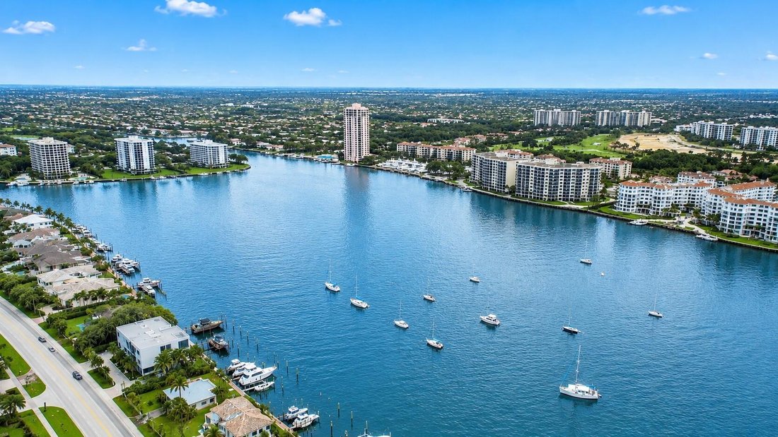 Condo in Boca Raton, Florida, United States 4 - 18577787