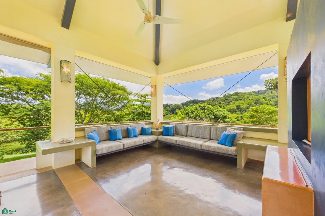 House in Zapotal, Nandayure, Costa Rica 4 - 18353379