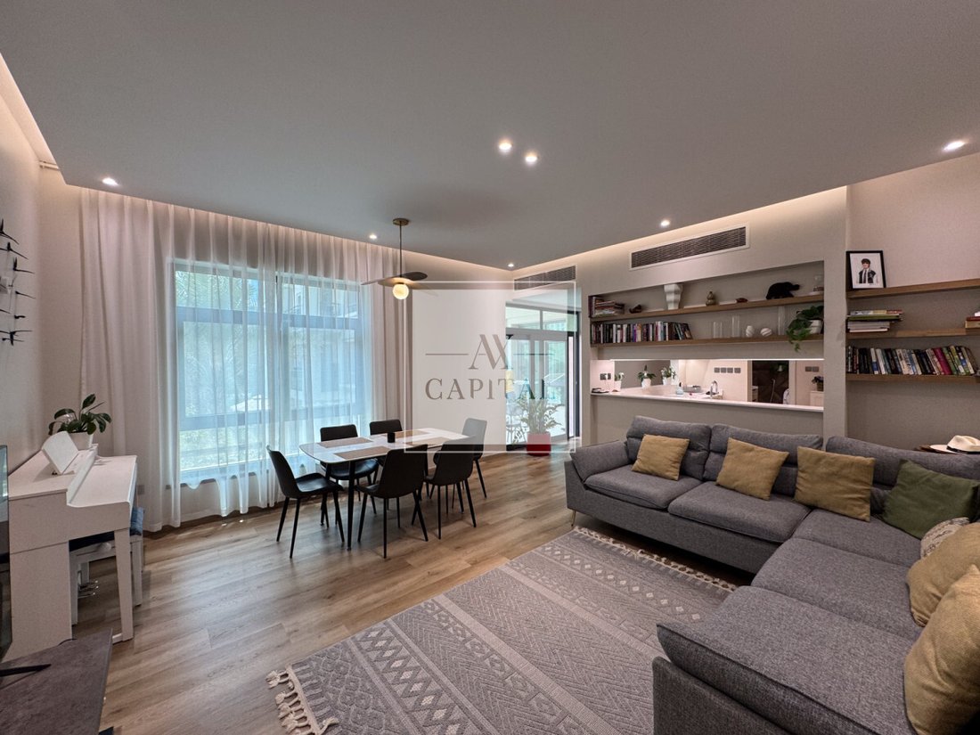 Apartment in Business Bay, Dubai, United Arab Emirates 5 - 18575214