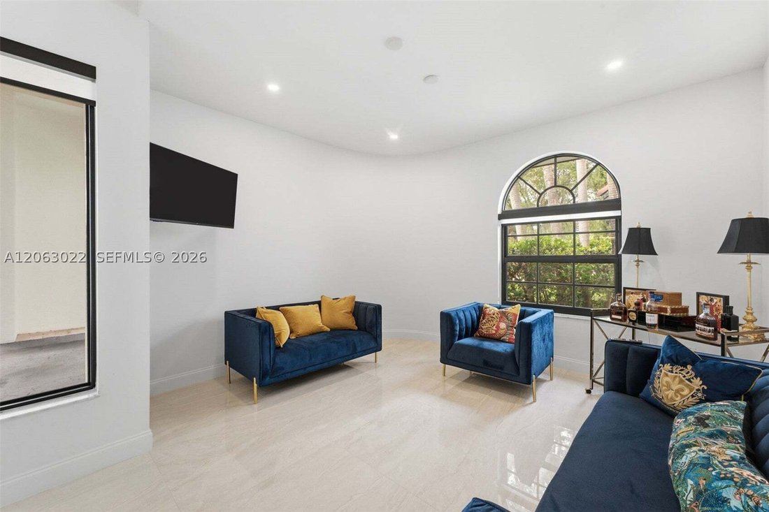House in Miami, Florida, United States 4 - 18576913