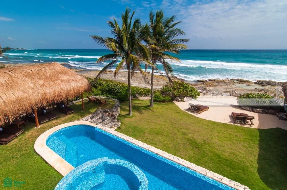Haus in Gran Bahía Príncipe, Quintana Roo, Mexiko 2 - 17089900