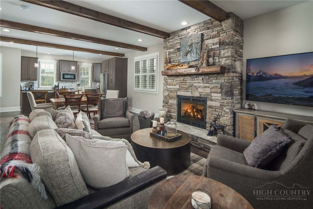 House in Boone, North Carolina, United States 3 - 18576914