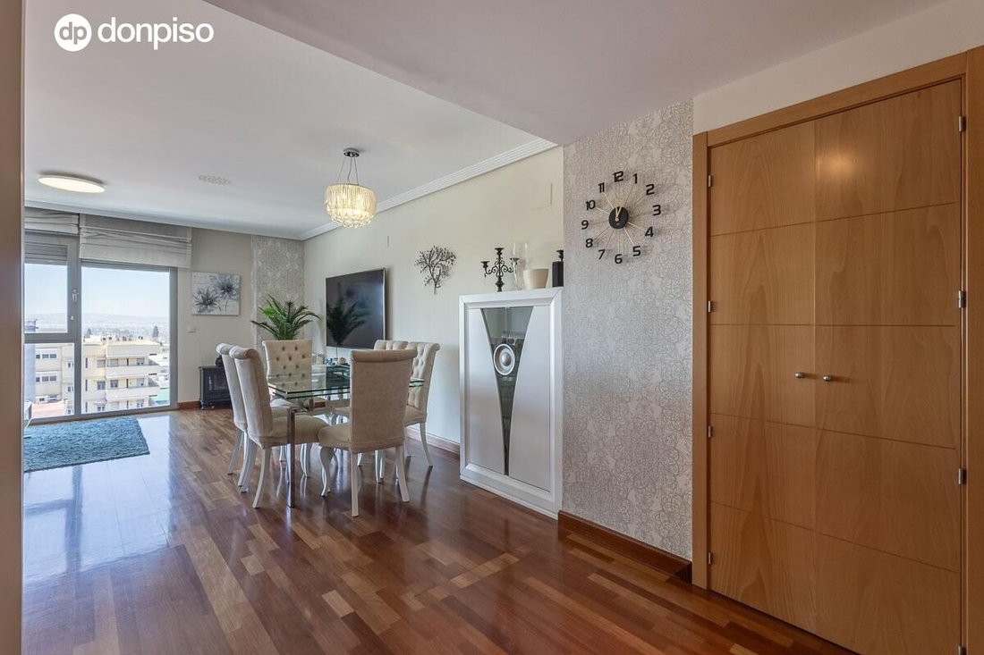 Apartment in Ronda, Granada, Spain 5 - 18577725