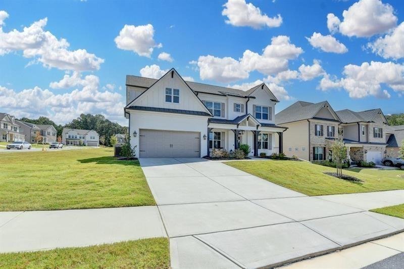 House in Loganville, Georgia, United States 3 - 18577324