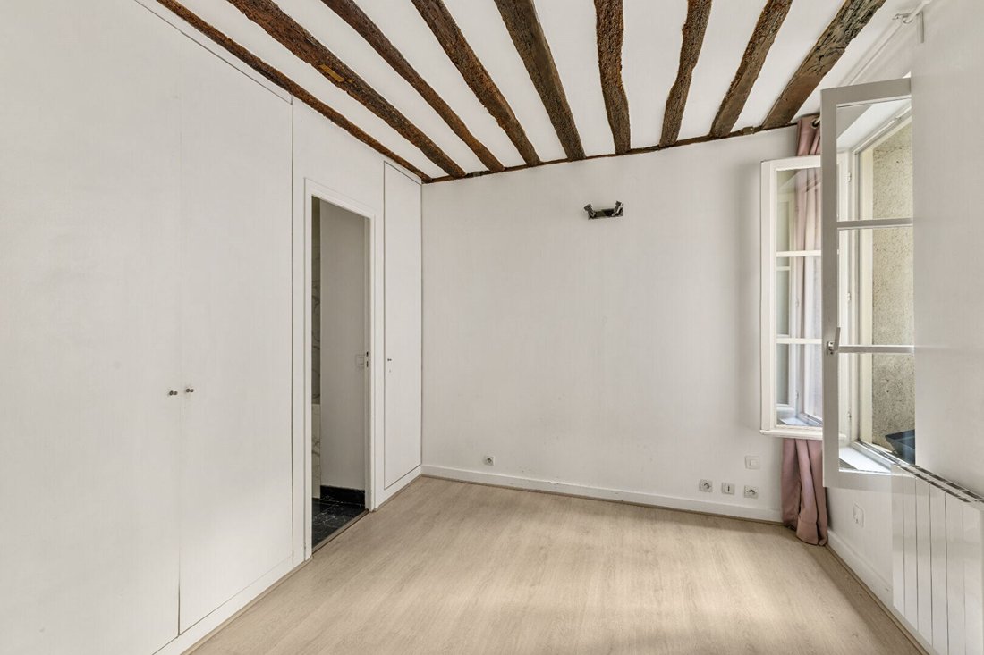 Apartment in Saint Lambert, Paris 15e Arrondissement, Paris 5 - 18574758