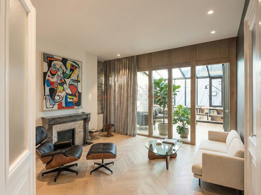 Apartment in Zone Industrielle du Prat, Vannes, France 1 - 18385666