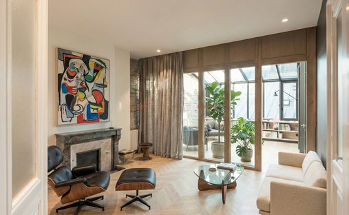 Apartment in Zone Industrielle du Prat, Vannes, France 1
