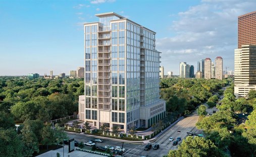 Condo in Houston, Texas, United States 1