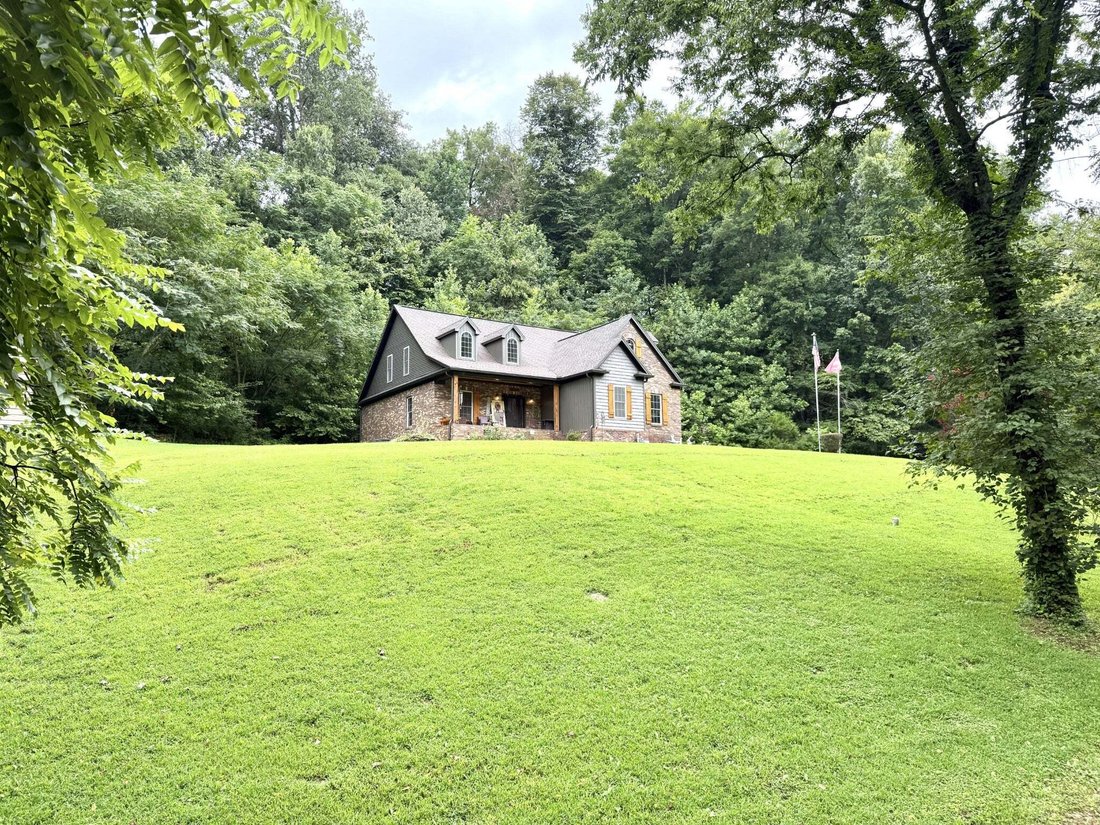House in Pulaski, Tennessee, United States 3 - 18576617