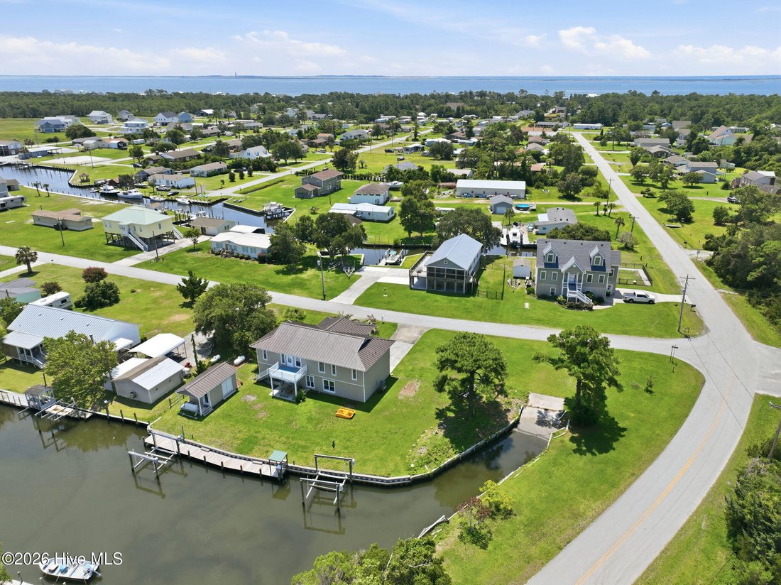 House in Harkers Island, North Carolina, United States 4 - 18576567