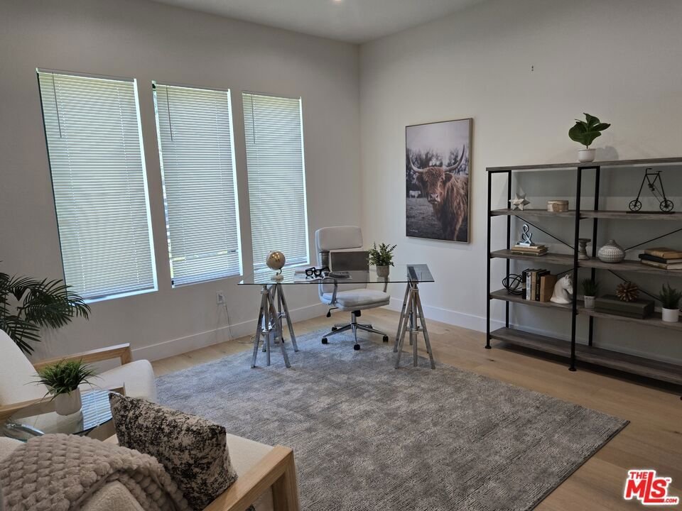 House in Los Angeles, California, United States 5 - 18561199