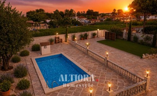 Villa a Chiclana de la Frontera, Andalusia, Spagna 1