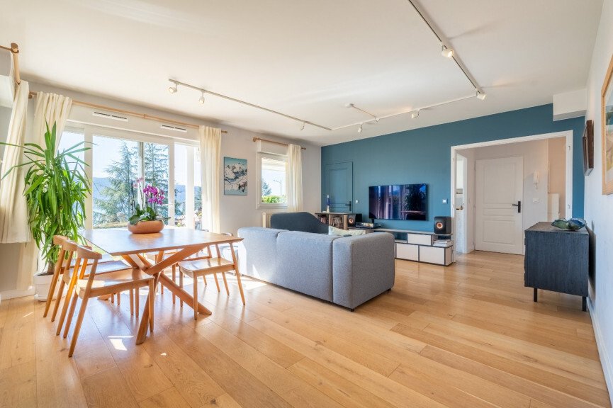 Apartment in Veyrier-du-Lac, Auvergne-Rhône-Alpes, France 5 - 18576791