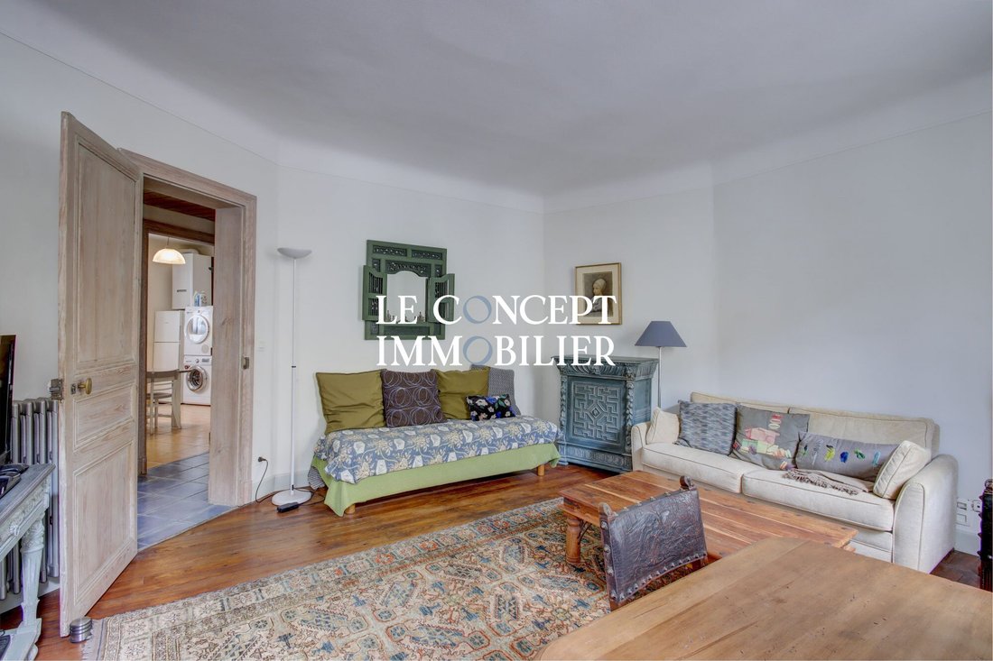 Apartment in Biarritz, Nouvelle-Aquitaine, France 2 - 18578739