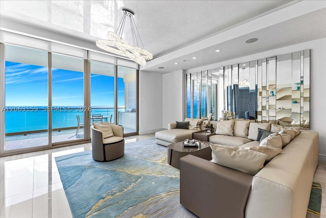 Condo in Golden Beach, Florida, United States 2 - 18576971
