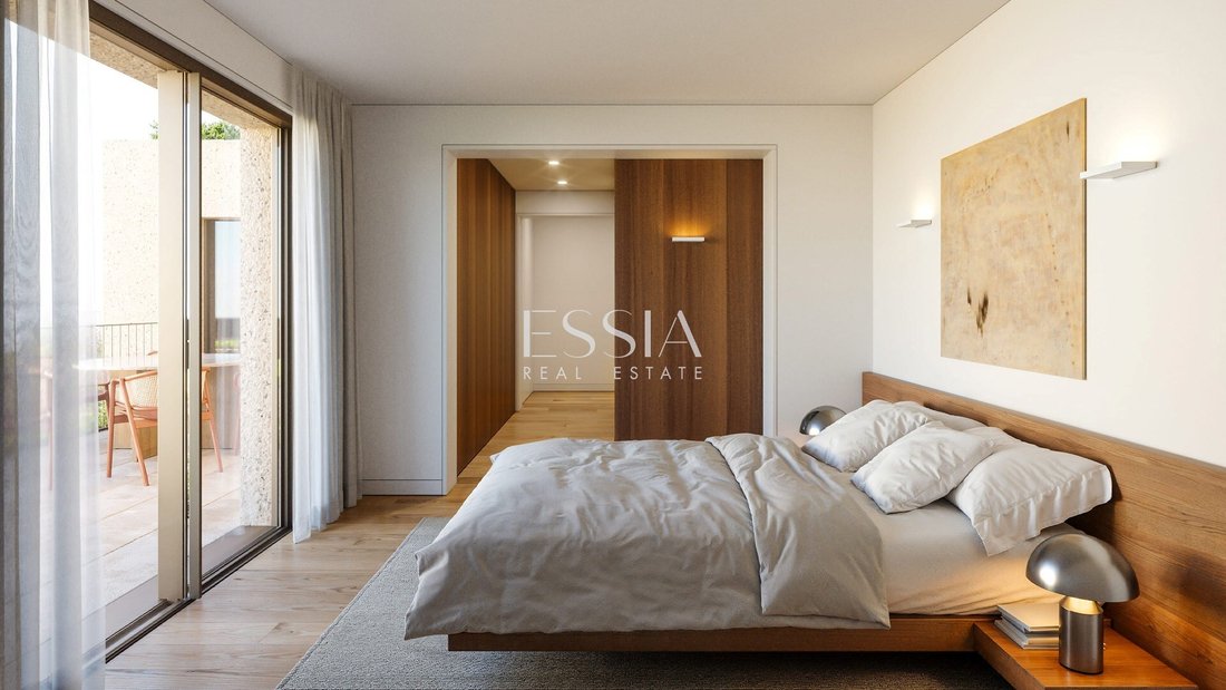 Apartment in Paranhos, Porto District, Portugal 4 - 18576798