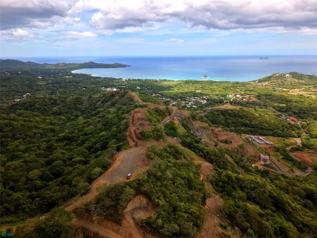 Land in Santa Cruz, Santa Cruz, Costa Rica 1 - 18396255