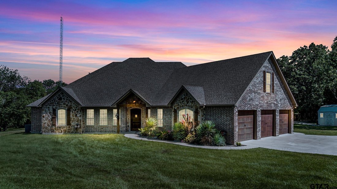 House in Alba, Texas, United States 2 - 18576283