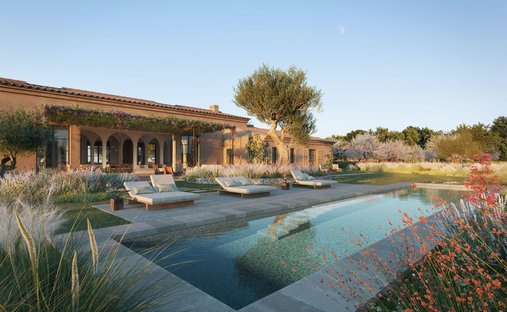 Finca en Binisalem, Islas Baleares, España 1