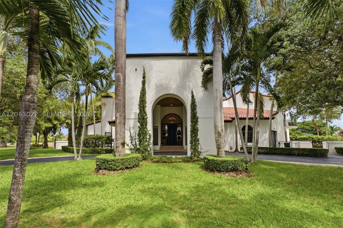 Casa a Miami, Florida, Stati Uniti 1 - 18576913