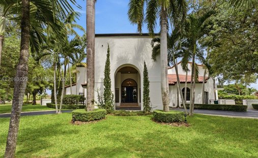 Haus in Miami, Florida, Vereinigte Staaten 1