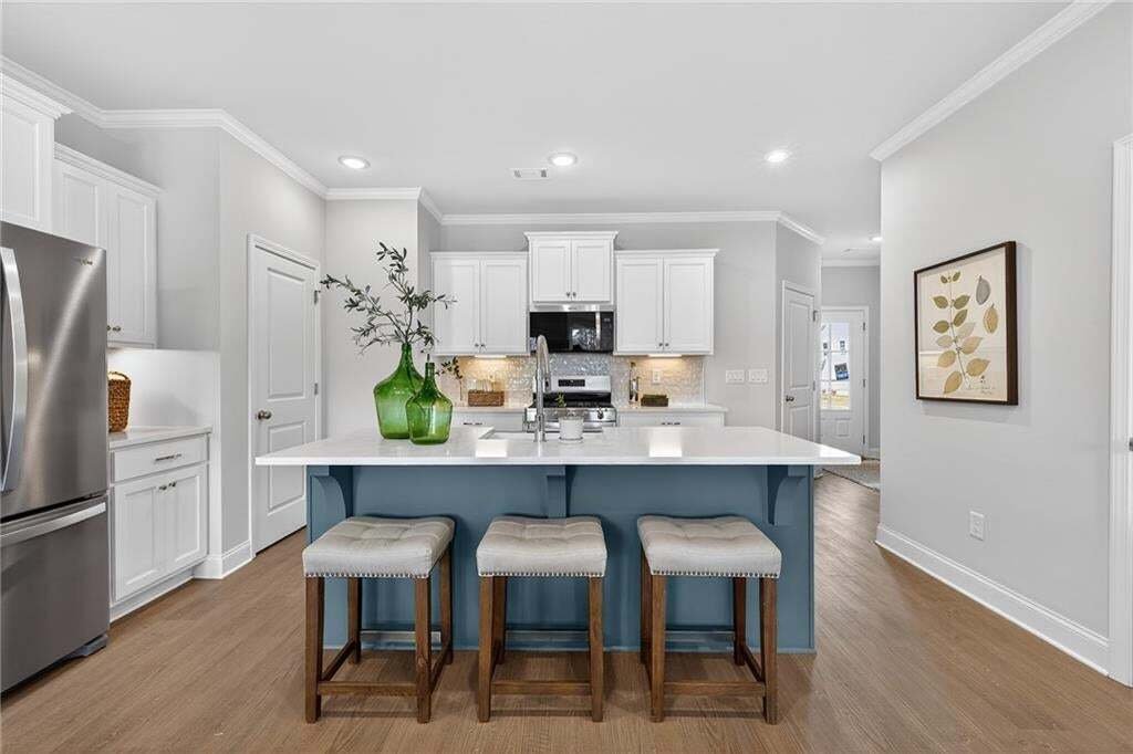 Townhouse in Suwanee, Georgia, United States 3 - 18577312