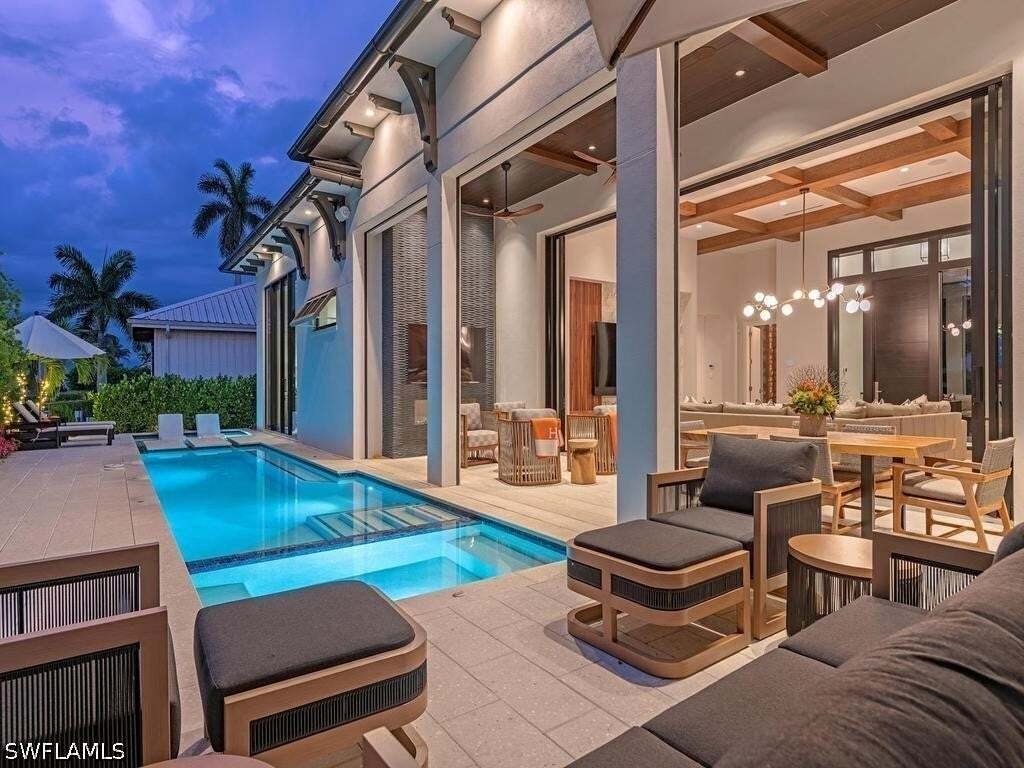 House in Naples, Florida, United States 1 - 18576990