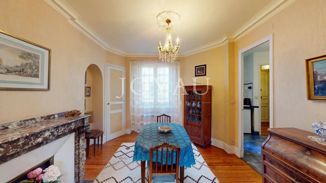 Apartment in Capitole, Toulouse, France 5 - 18578069
