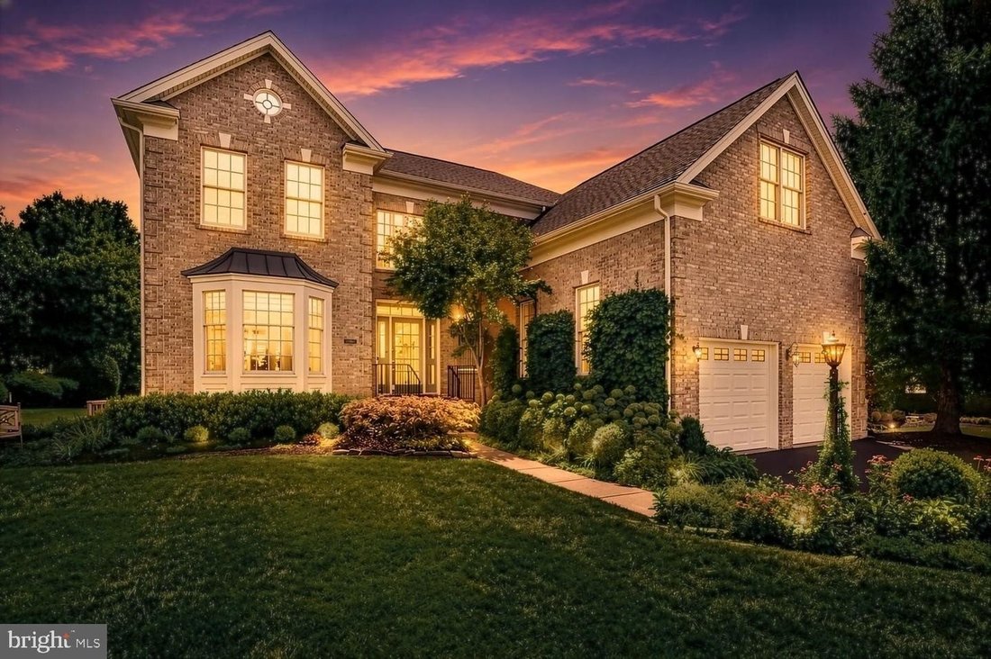 House in Gainesville, Virginia, United States 1 - 18570358