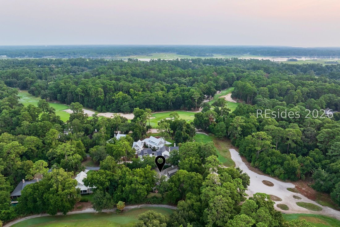 House in Bluffton, South Carolina, United States 3 - 18576133