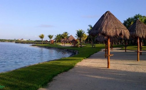 Maison de ville à Lagos del Sol, Quintana Roo, Mexique 1