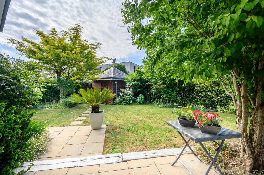 House in Centre Bourg, Sene, France 2 - 18385525