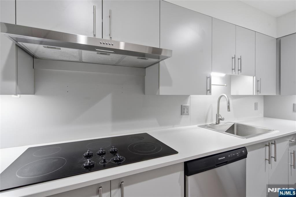 Condo in Jersey City, New Jersey, United States 4 - 18576274